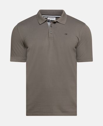 Golf polo Quad