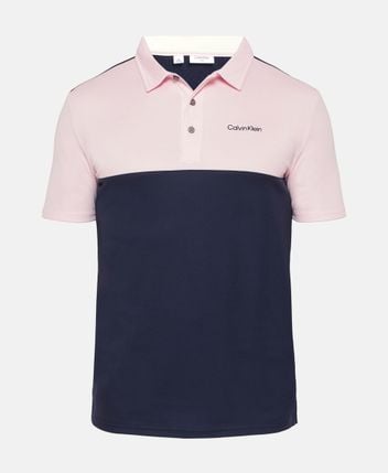 Golf polo Jack