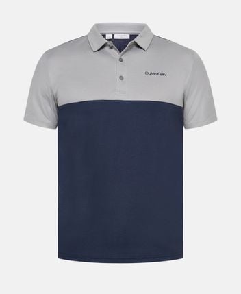 Golf polo Jack
