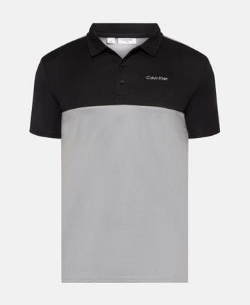 Golf polo Jack