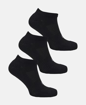 Golf socks, pack of 3