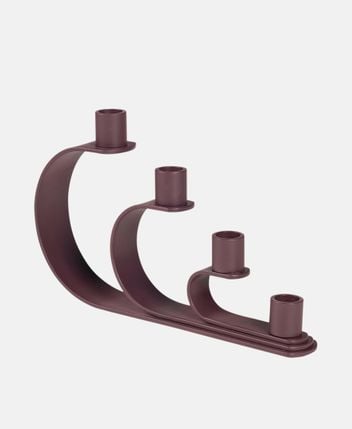 Candle holder
