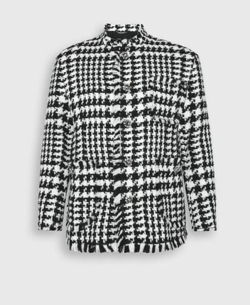 Suit jacket