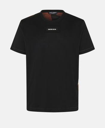 Crew neck t-shirt