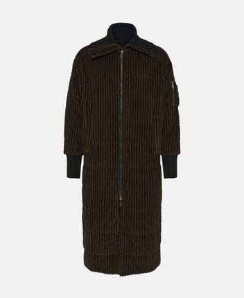 Casual coat