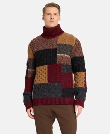 Pullover