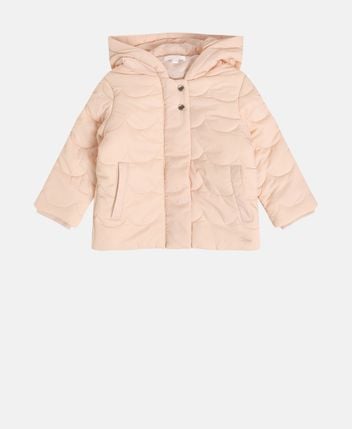 Quilted jacket