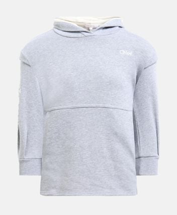 Sweat dress
