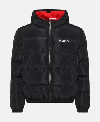 Winter jacket