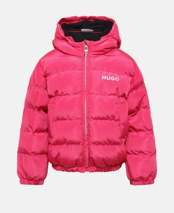 Winter jacket