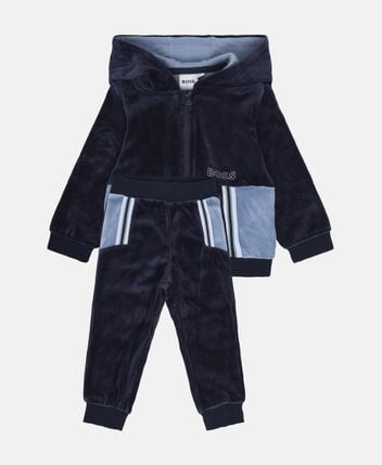 Track suit