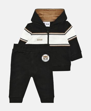 Jogging suit En Toute