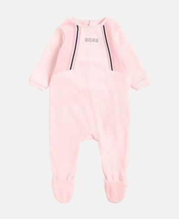 Romper suit