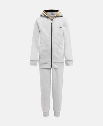 Track suit