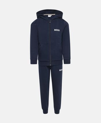 Track suit