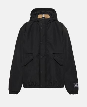 Lightweight jacket