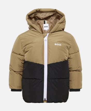 Quilted jacket Doudoune