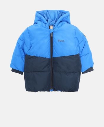 Quilted jacket Doudoune