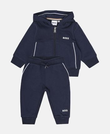 Track suit
