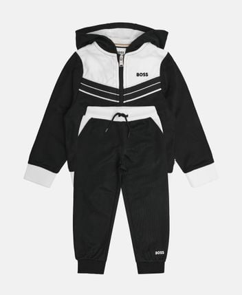 Track suit