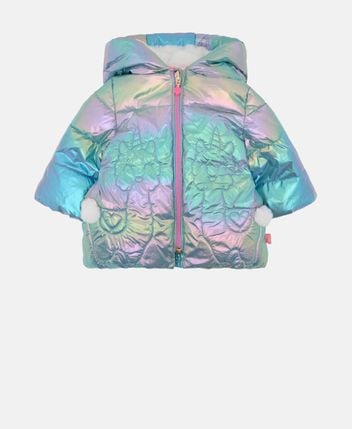 Winter jacket