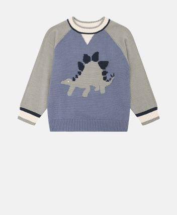 Long-sleeved jumper Pelle