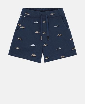 Shorts Haggi