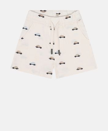 Shorts Haggi