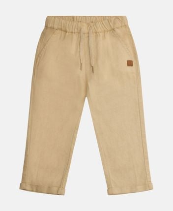Casual trousers
