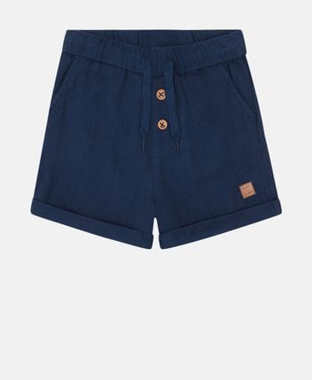 Shorts HCHaggi Muslin