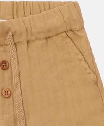 Shorts HCHaggi Muslin