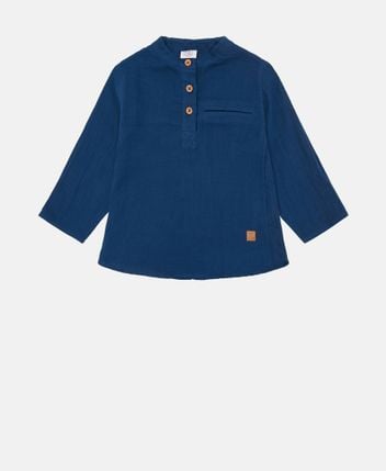 Long-sleeved top Rasser