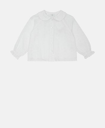Long-sleeved blouse Roselyn