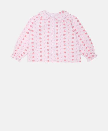 Long-sleeved blouse Roselyn