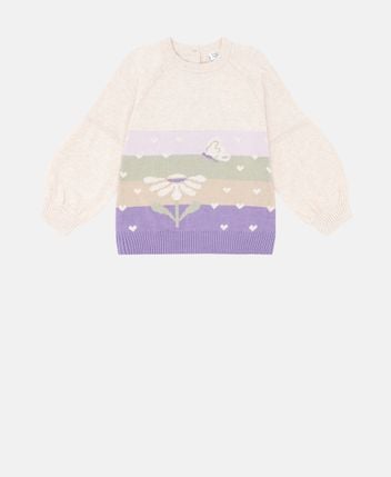 Long-sleeved jumper Pippa
