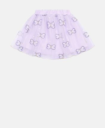 Tulle skirt Ninna