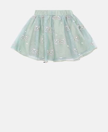 Tulle skirt Ninna
