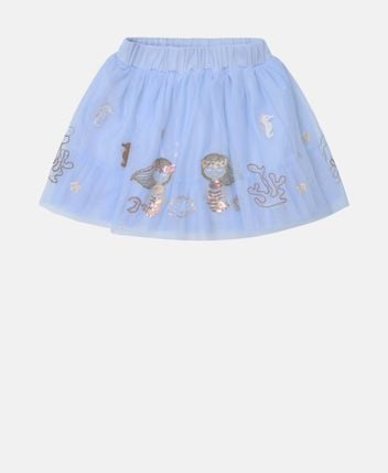 Tulle skirt Ninna
