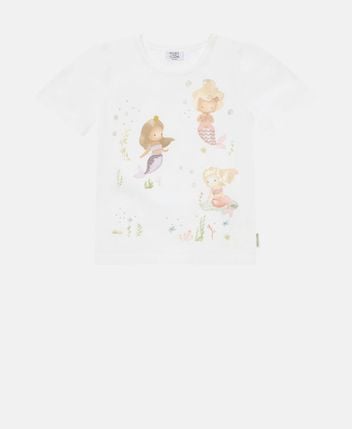 Crew neck t-shirt Alma