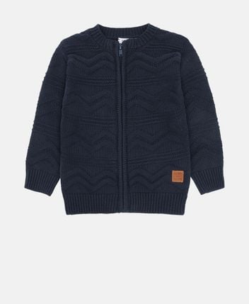 Cardigan Charli