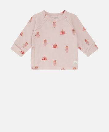 Long-sleeved top Adel