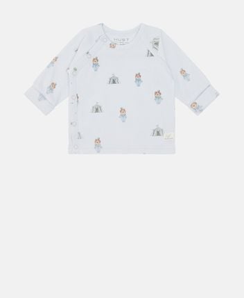 Long-sleeved top Adel