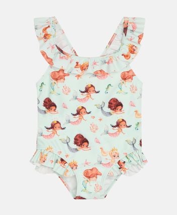 Swimsuit Madiken