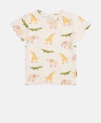 T-shirt August