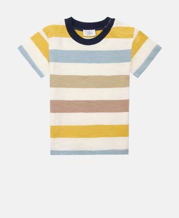 Crew neck t-shirt