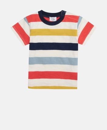 Crew neck t-shirt Anton