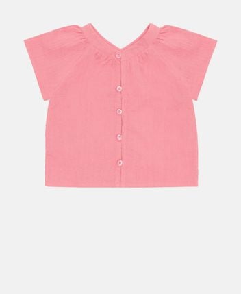 Leisure blouse