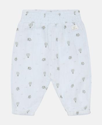 Trousers Thicco