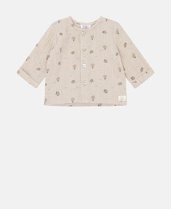 Casual shirt HCChai