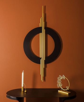 Decorative wall element
